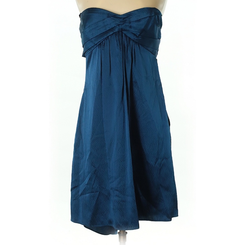 BCBGMaxAzria cocktail dress.  Size 8.